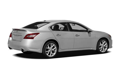 2011 Nissan Maxima Specs Price Mpg And Reviews