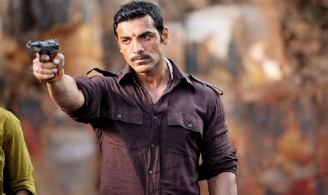 Bollywood Actor Handsome John Abraham Latest Hd Backgrounds