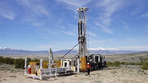 Boart Longyear Adds New Rigs To Meet The Demand Of Expanding