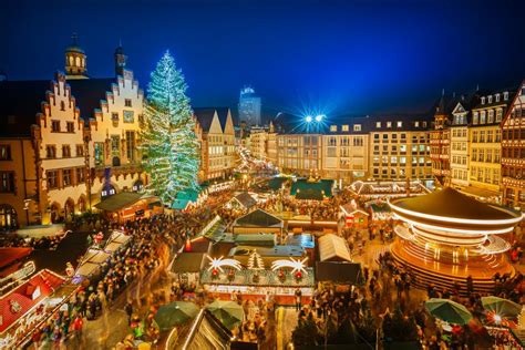 20 Best Christmas Market Tours Trips And Cruises 2024 2025