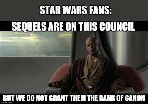 Image Tagged In You Are On This Council But We Do Not Grant You The