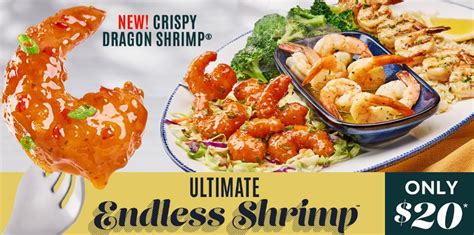 Pearl Bryant Kabar Red Lobster All You Can Eat Shrimp 2023 Menu