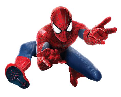 Free Spider Man Transparent Background Download Free Spider Man