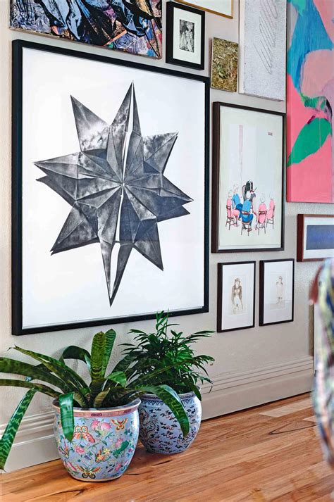 5 Ways To Display Art In Unconventional Ways Posterjack Usa