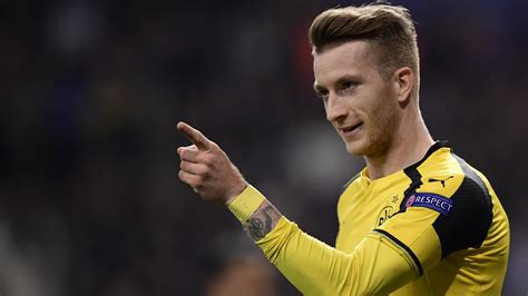 Team News Marco Reus Back In Action For Borussia Dortmund Eurosport