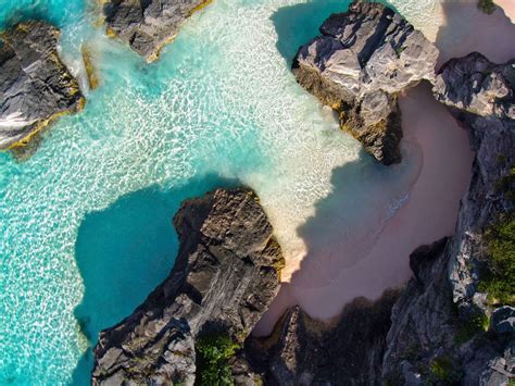 The Most Beautiful Colored Sand Beaches In The World Readers Digest