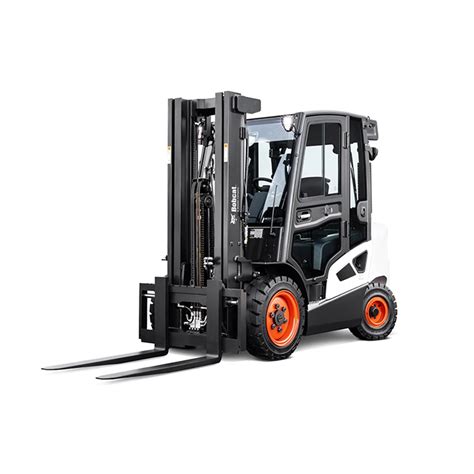 Bobcat D30s 9 Ic Pneumatic Forklift Williams Machinery