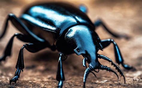 6 Interesting Facts About The Devils Coach Horse Beetle Pest Control