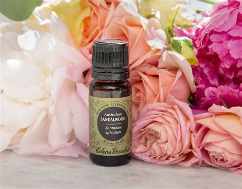 essential oils for a romantic massage edens garden