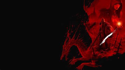 Red And Black Dragon Wallpapers Top Free Red And Black Dragon