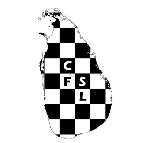 Chess Federation Of Sri Lanka Colombo
