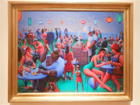 10 Artworks That Capture The 20s Of Chicago Archibald Motley Artwork