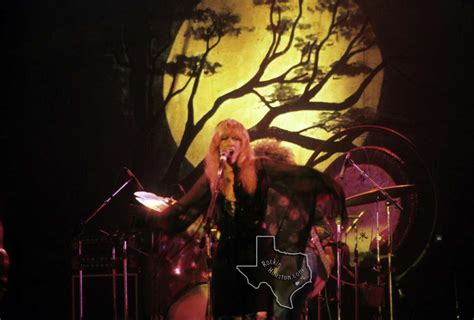 Stevie Nicks Through The Years