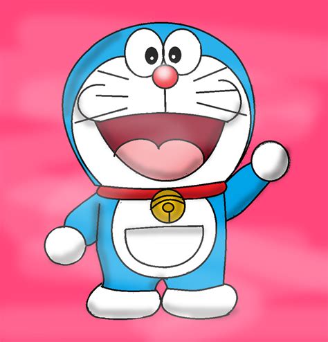 Doraemon By Puppies567 On Deviantart