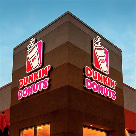 Dunkin', also known as dunkin' donuts, is an american multinational coffee and doughnut company. Store Locations | Dunkin'®