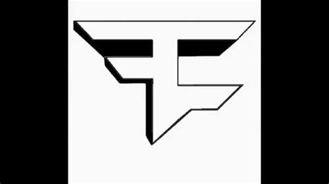 Faze Logo Template