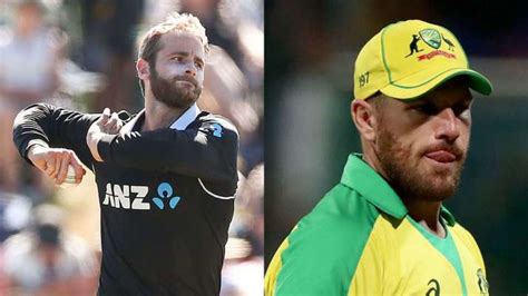 Player of the match travis head. Live Streaming Australia vs New Zealand, 1st ODI: Stream ...