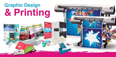 Graphic Design And Printing Ipower