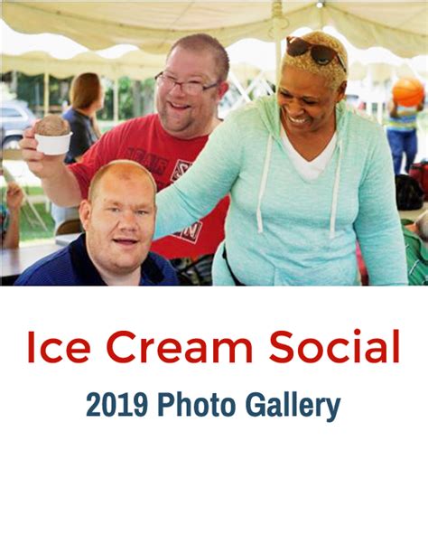 Ice Cream Social 2019 Gallery Barbara Olson Center Of Hope