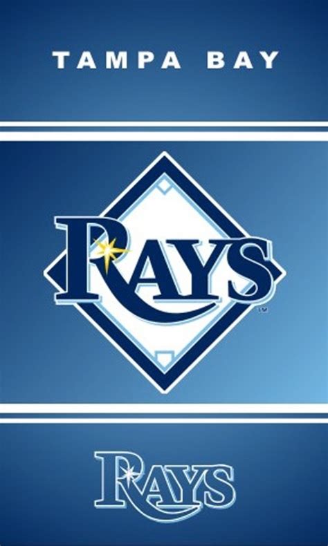 Tampa Bay Rays Wallpapers Iphone Kolpaper Awesome Free Hd Wallpapers