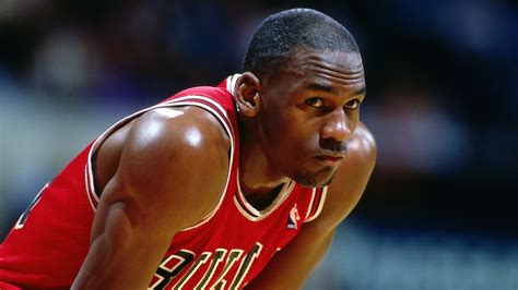 Michael Jordan Reveals The Most Memorable Dunk Of His Career For The Win