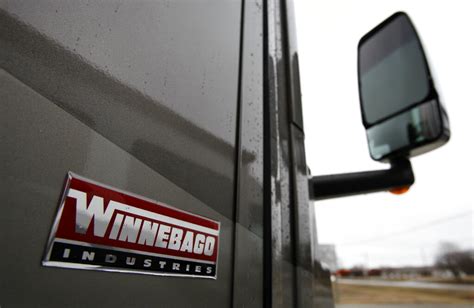 Winnebago Industries Moving Corporate Headquarters From Iowa To