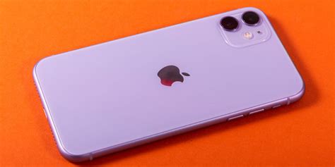 Apple May Release A New Iphone In Early 2021 That Would