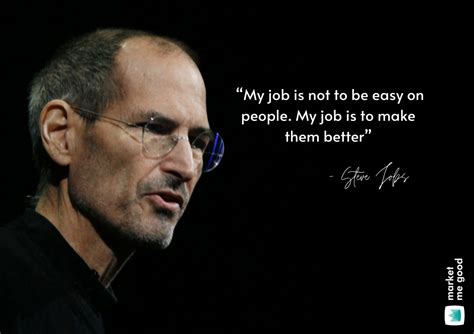 Steve Jobs Quotes On Business