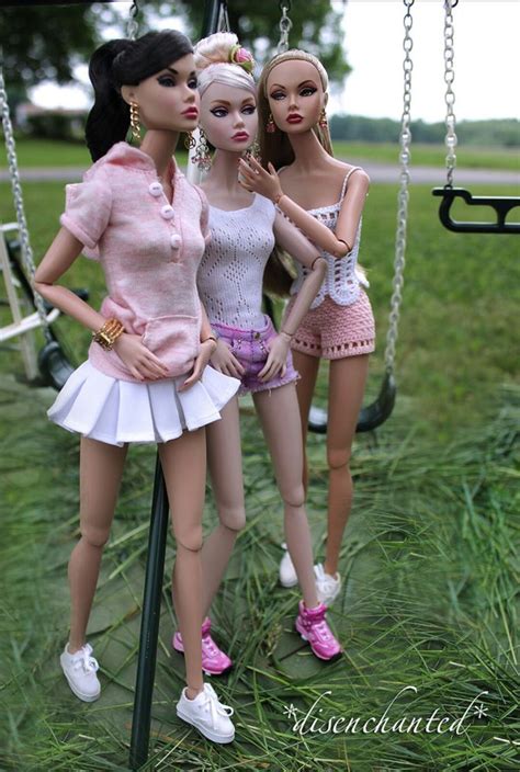Photo Shoot ️ Barbie Dress Barbie Fashion Barbie Pink Dress