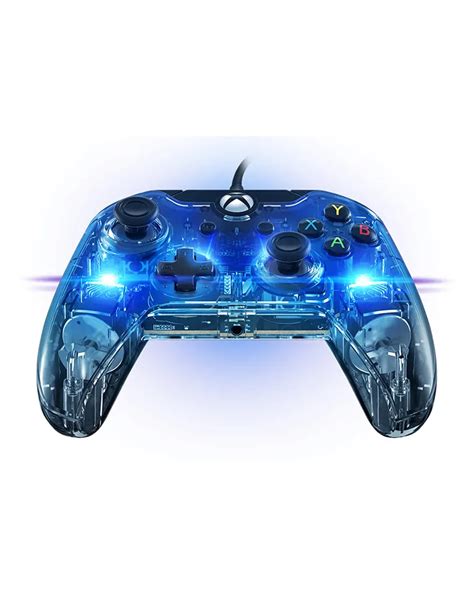 Kontroler Pad Przewodowy Pdp Afterglow Prismatic Xbox One Gamefinitypl