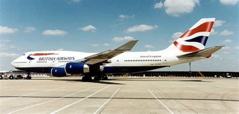It operated an extensive international and domestic network, with 193 destinations in 24 countries in north america, south america, europe and the middle east. Promoție British Airways - Aeronews Global