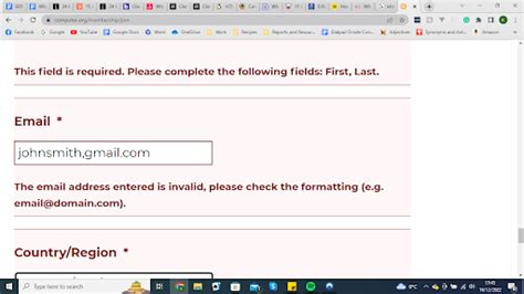 What You Need To Know About Client Side Form Validation PC Keeper