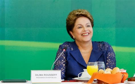 Cerimonial Da Presidência Diz Que Está Tudo Pronto Para A Posse De Dilma Rede Brasil Atual