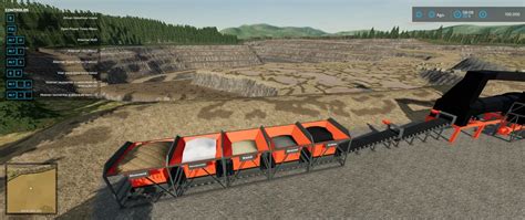 Fs22 Tcbo Mining Construction Economy Forbidden Mods Einfach