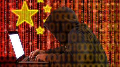 China State Backed Hackers Compromised 6 Us State Governments Report