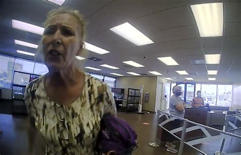 Woman Refuses To Wear Mask In Texas Again Gets Arrested Ap News
