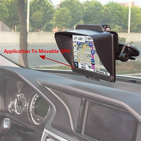 Top 10 Best Car Gps Screen Protectors Top Reviews No Place Called Home