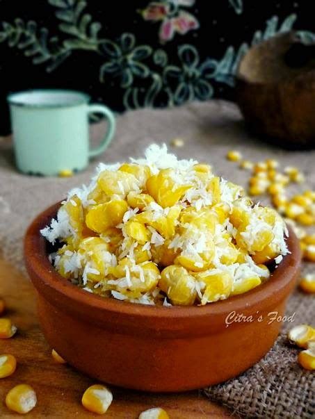 We did not find results for: Citra's Home Diary: Resep Grontol Jagung (boiled corn with ...