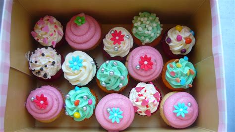 Merves Birthday Cupcakes Cupcake Ideas For You