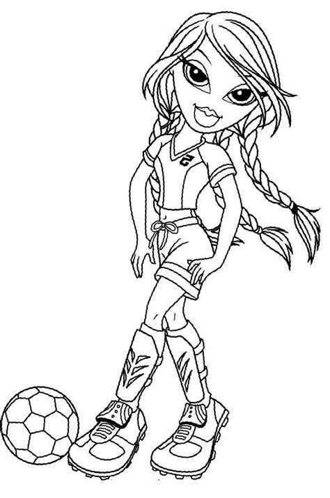 Snow white playing colouring page. Pin by aimee saldivar on bratz | Pinterest