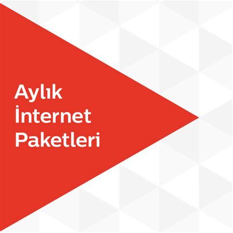 T Rk Telekom Ayl K Nternet Paketleri Internetpaketleri Net
