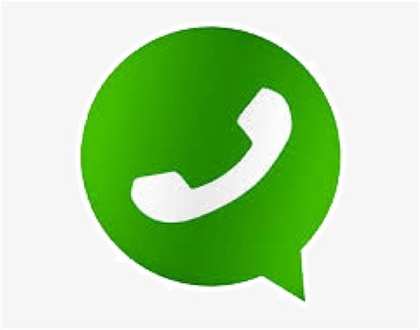 Logo Whatsapp Icon Telp Dan Wa 768x757 Png Download Pngkit