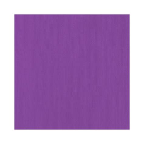 Cardstock 12x12 Purple