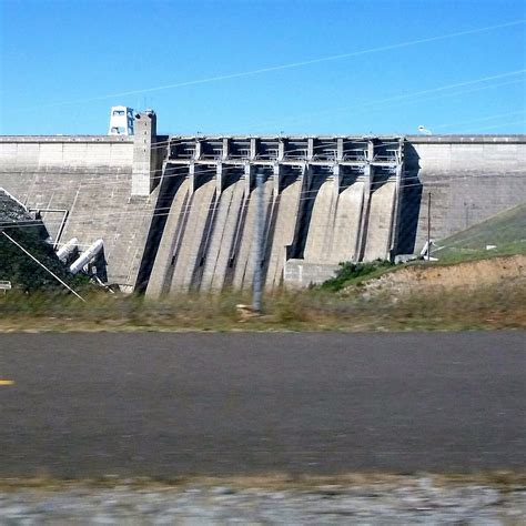 Folsom Dam Atualizado 2022 O Que Saber Antes De Ir Sobre O Que As