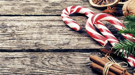 Christmas Candy Canes Hd Candy Cane Wallpapers Hd Wallpapers Id 56088