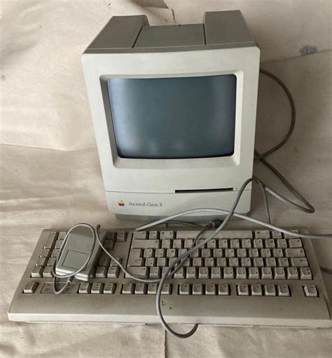1 Apple Computer Vintage Catawiki