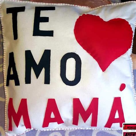 Te Amo Mama El Detalle Ideal