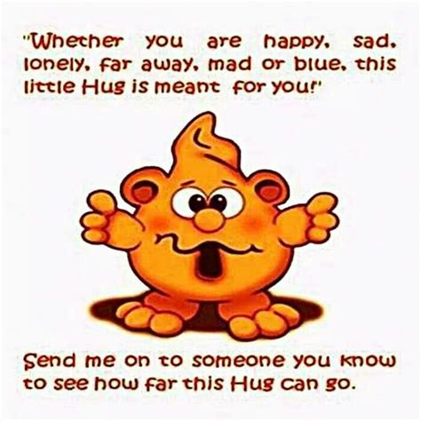 This Hug Is Yours Hug Hugs And Kisses Quotes Hug Quotes