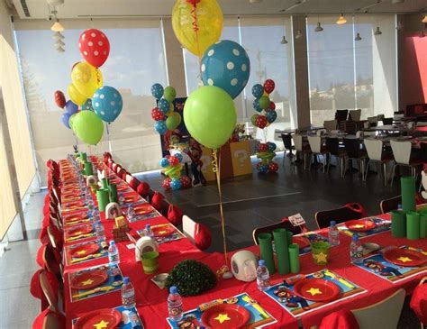 Super Mario Bros Birthday Super Mario Themed Birthday Party