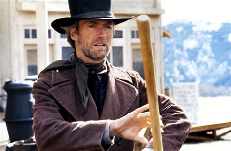 Pale Rider A Look At Clint Eastwoods Ultimate 80s Action Western